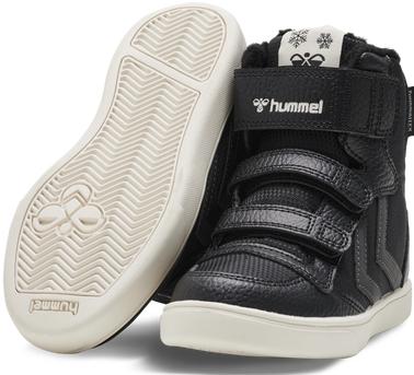 Produktbild hummel Stadil Super Poly Boot Recycled Tex Jr (25)