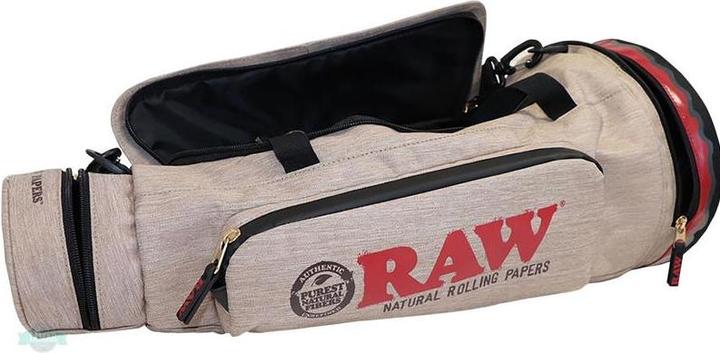 Immagine prodotto RAW Borsa da viaggio a cono / borsa sportiva (riempita) Medium