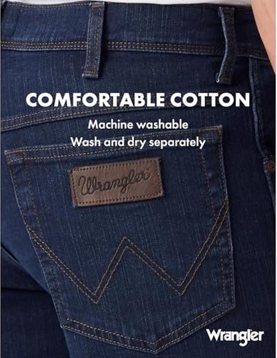 Produktbild Wrangler Texas (W40/L32)