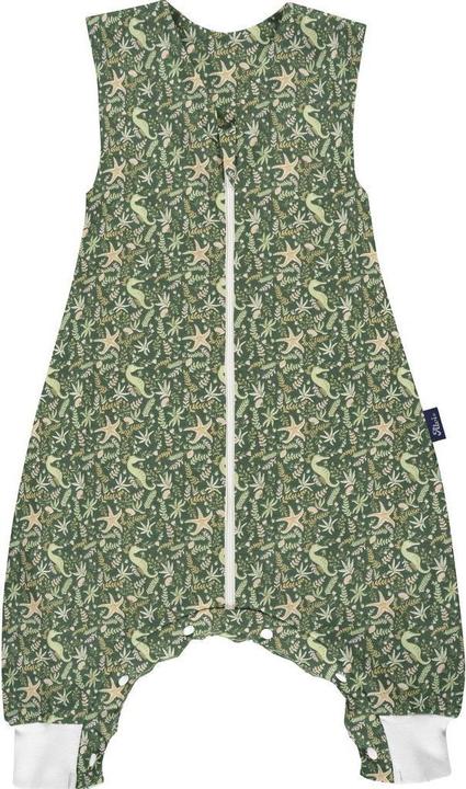 Produktbild Alvi Schlafoverall BIO Light (110 cm, 0.5 TOG, Sommer)