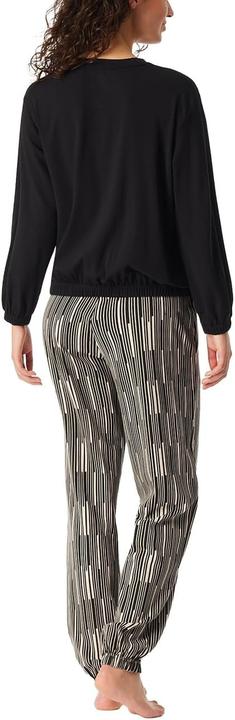 Produktbild Schiesser Pyjama Modern Nightwear (38)