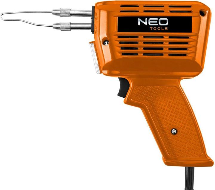 Produktbild Neo Transformator-Lötkolben 150W