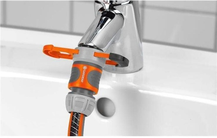 Productafbeelding Gardena Draadadapter (Adapter voor binnenkranen, 26.50 mm)