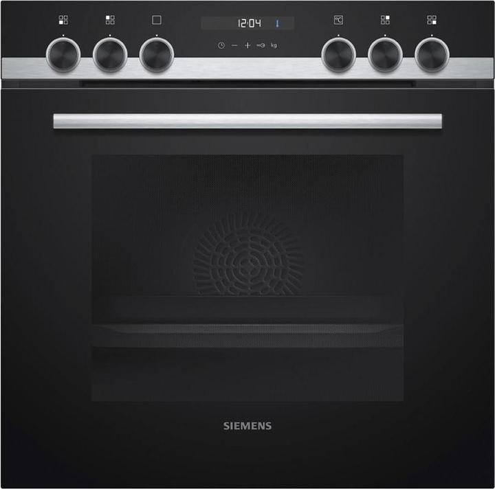 Produktbild Siemens HE517GBS3C & EA645GFA1C Herdset 400V