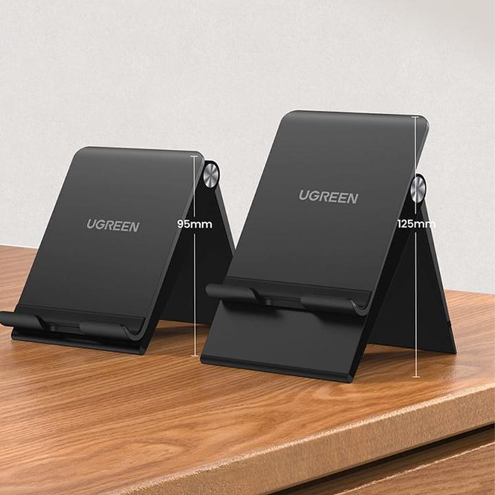 Actual product image Ugreen Multi-Angle Phone Stand