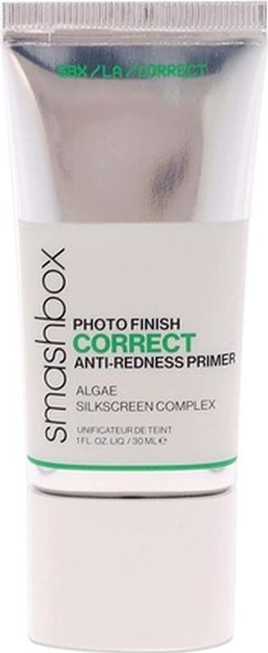 Produktbild Smashbox Photo Finish Correct Anti Redness Primer