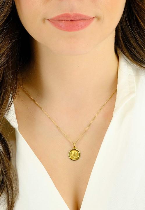 Image du produit Muau Madonna (Or jaune 750/18K)