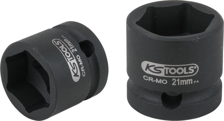 Actual product image KS Tools 515.0069 (21 mm)