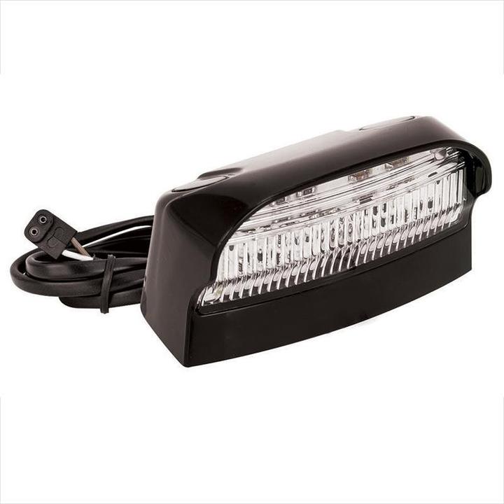 Image du produit ProPlus Lampe d'immatriculation LED 12/24V 70x42mm