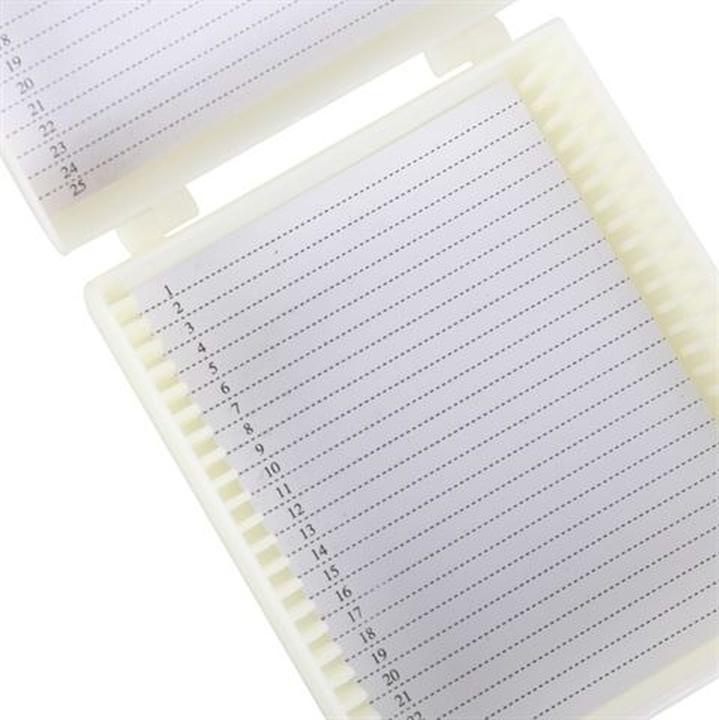 Image du produit Byomic Boîte pour 25 Preparate