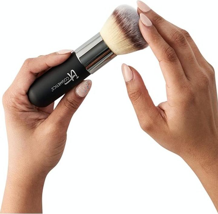Actual product image It Cosmetics Heavenly Luxe Airbrush Powder & Bronzer Brush #1 (Powder)