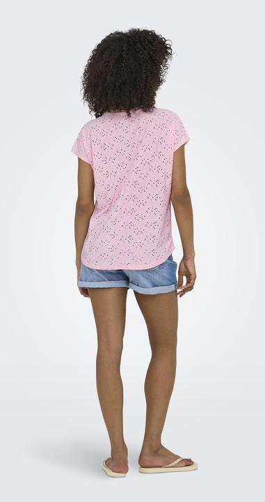 Immagine prodotto Only Onlsmilla S/S Top Jrs Noos (S)
