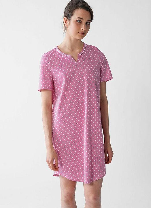 Image du produit Rösch Nachthemd Sleepshirt (46)
