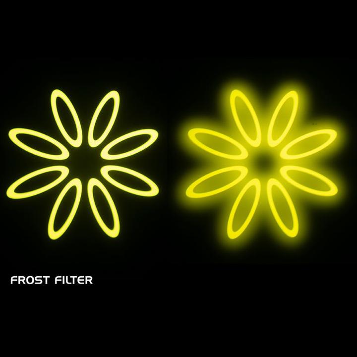 Immagine prodotto ADJ Focus Hybrid (LED)