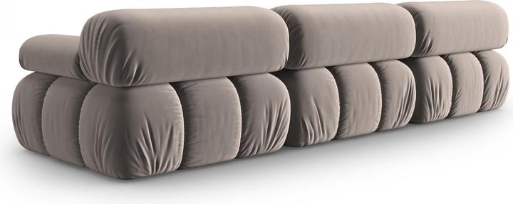 Actual product image Maison Heritage Gerda (3-seater, Modular sofa)