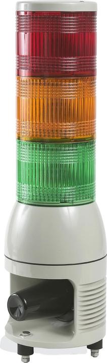 Produktbild Schneider Electric Signalsäule LED Rot/amb/grün XVC 1B3HK