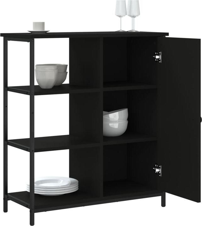 Image du produit vidaXL Sideboard (70 x 30 x 80 cm)