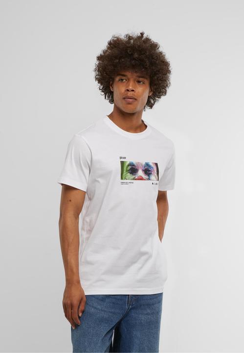 Produktbild Mister Tee Please Tee - 15717 (4XL)