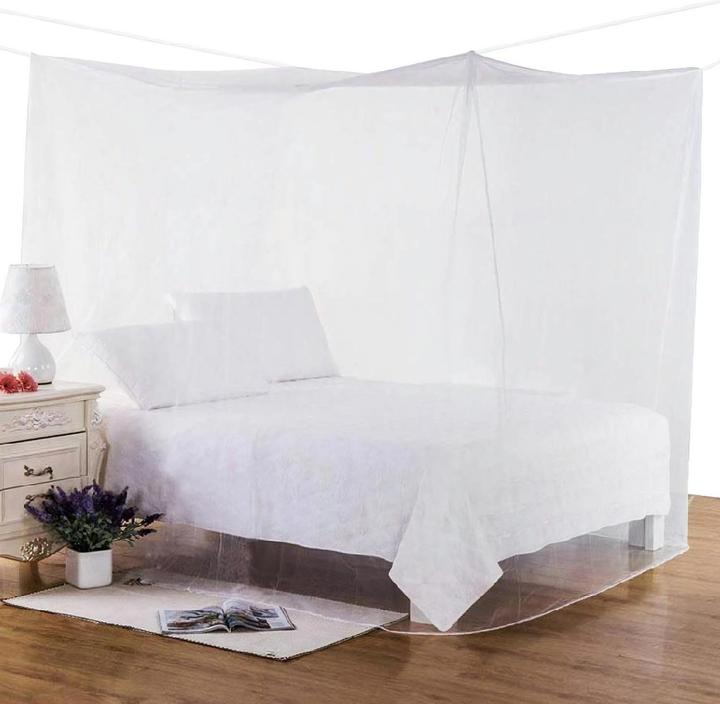 Produktbild Intirilife Mückennetz (200 x 200 cm)