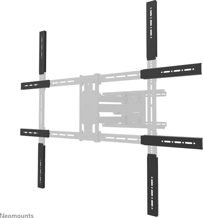 Produktbild Neomounts Select VESA extension kit for (Wand)