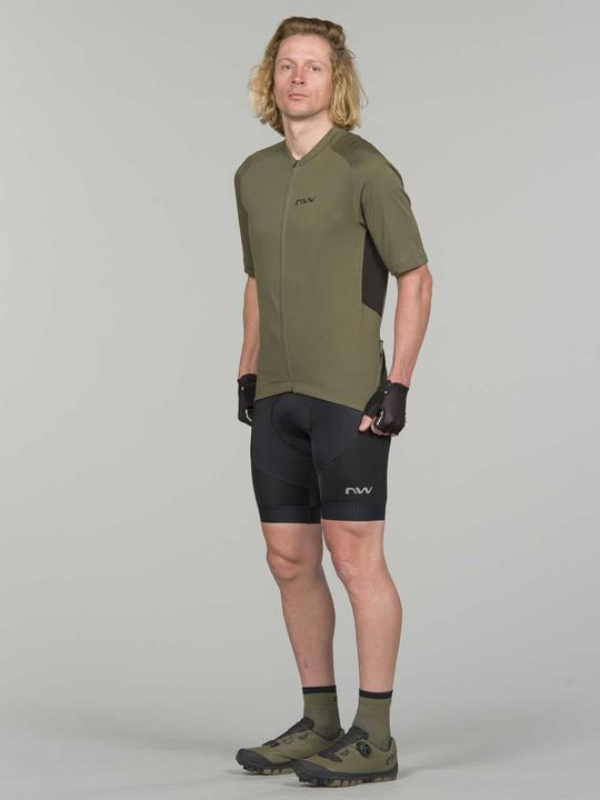 Produktbild Northwave Force 2 Jersey Short Sleeve (L)