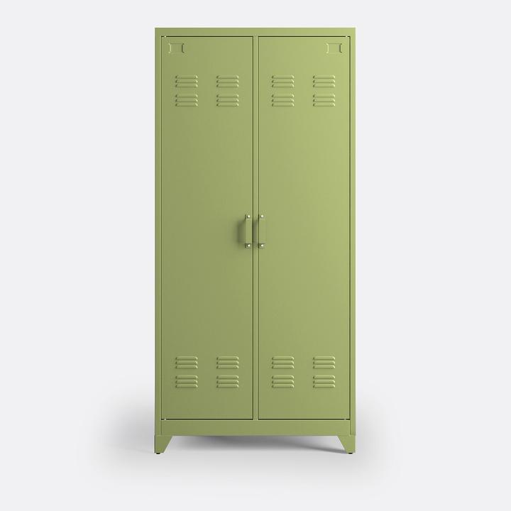 Image du produit La Redoute Interieurs Hiba (85 x 50 x 180 cm)