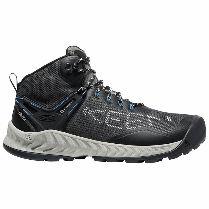 Produktbild Keen M Nxis Evo Mid WP (41)
