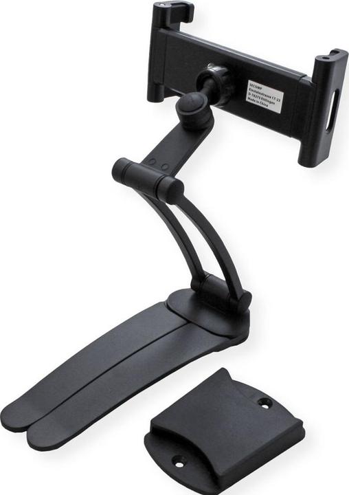 Produktbild Value 2-in-1-Halterung für iPad / Tablet