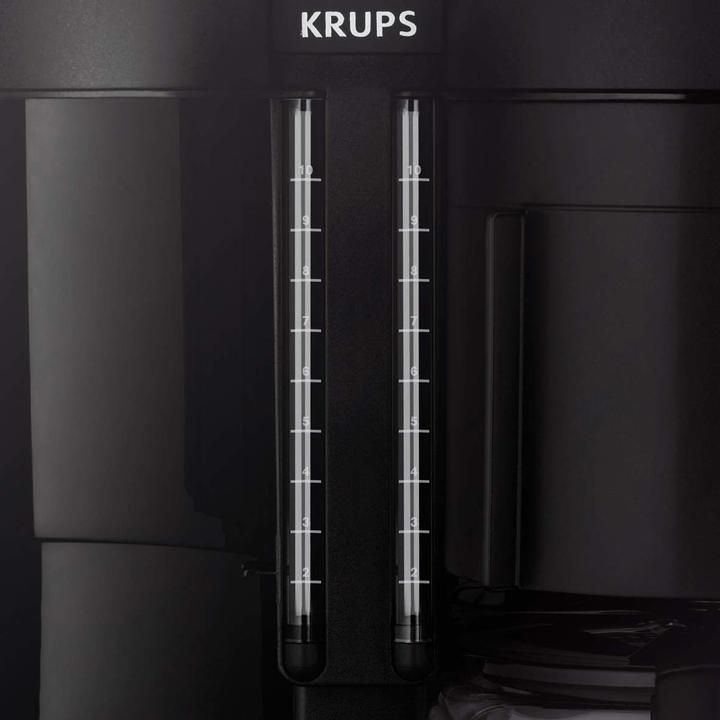 Productafbeelding Krups Duothek Plus KM 8508