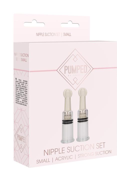 Produktbild Doc Johnson Nipple Suction Set