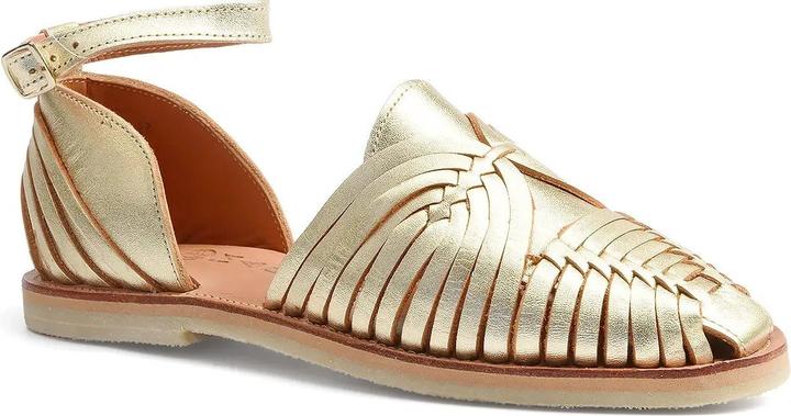 Produktbild Mapache Nayeli Champagne (37)