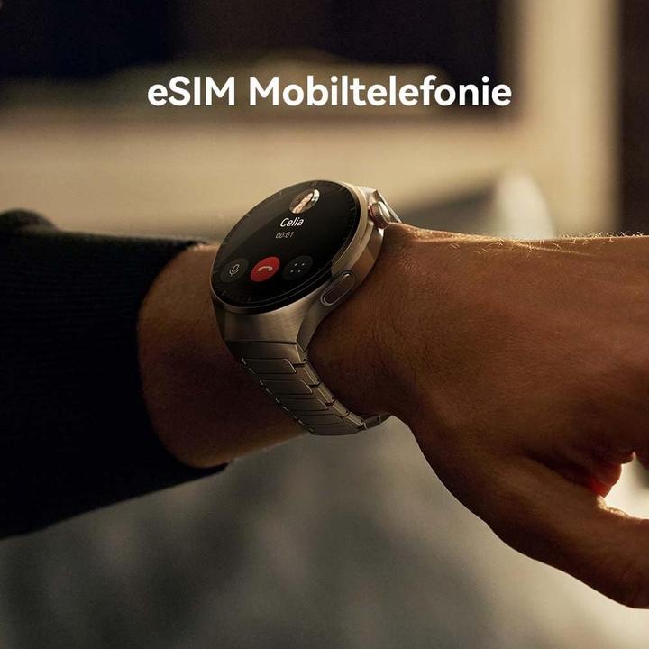 Immagine prodotto Huawei Orologio 4 Pro (46 mm)