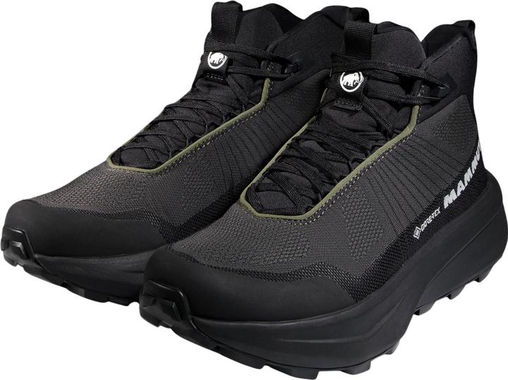Produktbild Mammut Aenergy Mountain Mid GTX (42.5, 43)