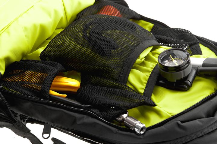 Produktbild Ergon BA2 Backpack 10l (10 l)