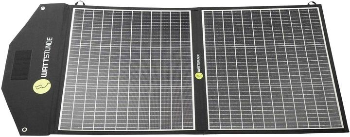 Image du produit Wattstunde SOLA Ease 100 Wp SunFolder Solartasche 100 W (100 W, 4.25 kg)