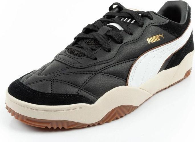Image du produit Puma Herren Sneaker Tifosi SD Schwarz (43)