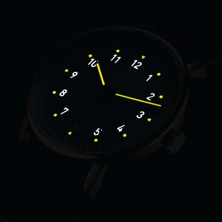 Immagine prodotto Sternglas S02-LM26-BR03 (Cronografo, 38 mm)