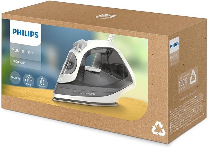 Produktbild Philips 2000 Series (2000 W, 110 g/min)