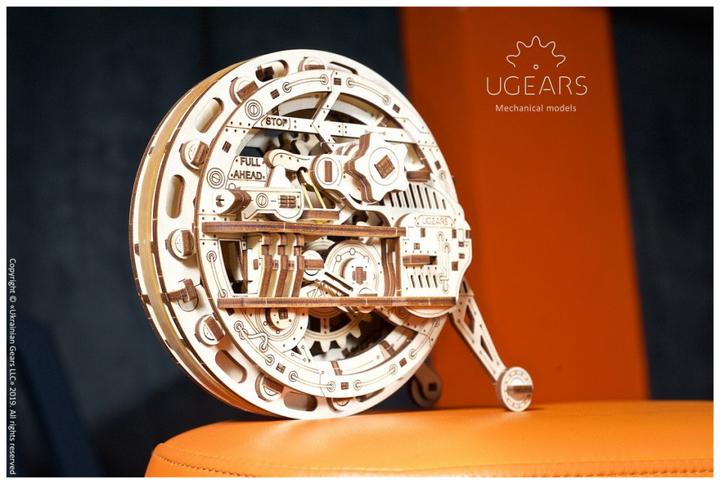 Produktbild Ugears Einrad