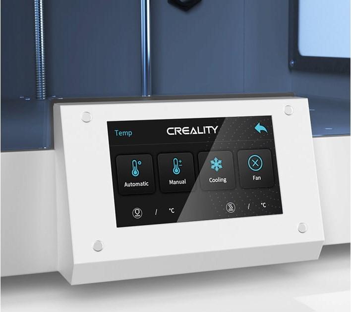 Produktbild Creality CR-5 Pro H