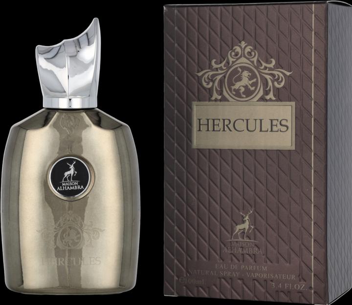 Immagine prodotto Maison Alhambra Ercole (Eau de parfum, 100 ml)