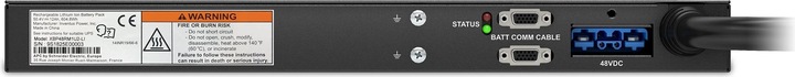 Produktbild APC USV Zusatzbatterie XBP48RM1U2-LI