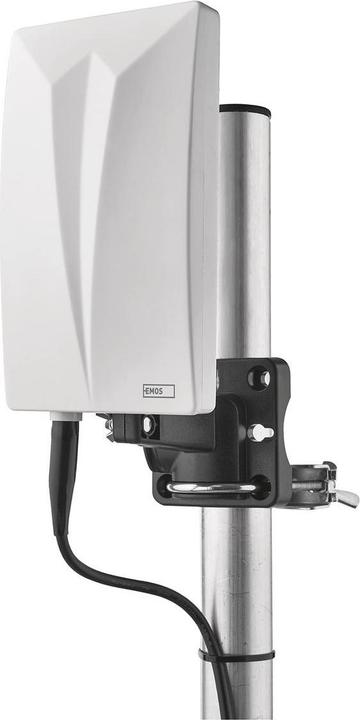 Actual product image Emos Village Camp-V400 (DVB-T, DVB-T2, UHF, VHF)