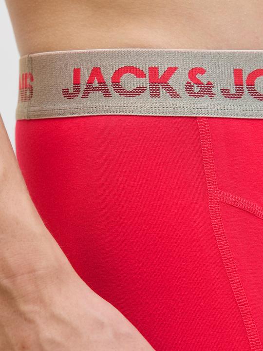 Produktbild Jack & Jones 10er-pack Trunks Trunks (XL, 10er Pack)