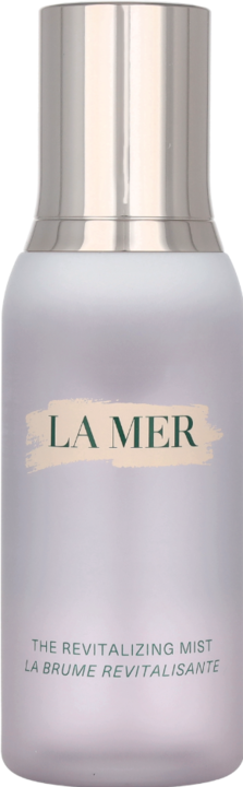 Image du produit La Mer La brume revitalisante 100 ml (Lotion nettoyante, 100 ml)