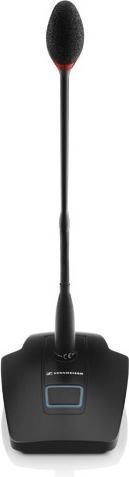 Produktbild Sennheiser MAT 153-S B Desktop-Mikrofonständer