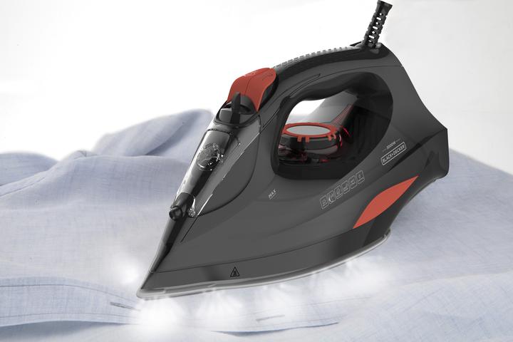 Produktbild Black & Decker BXIR3000E (3000 W, 200 g/min)