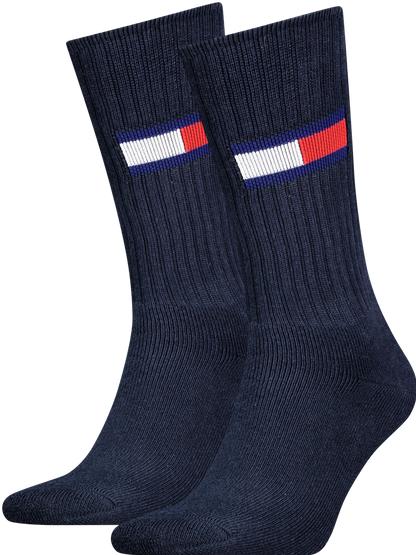 Produktbild Tommy Hilfiger Socken (2er Pack, 35 - 38)