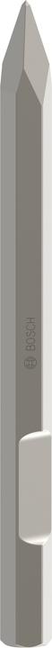Actual product image Bosch Professional Zubehör PRO HEX 28-4C Pointed chisel, 400 mm