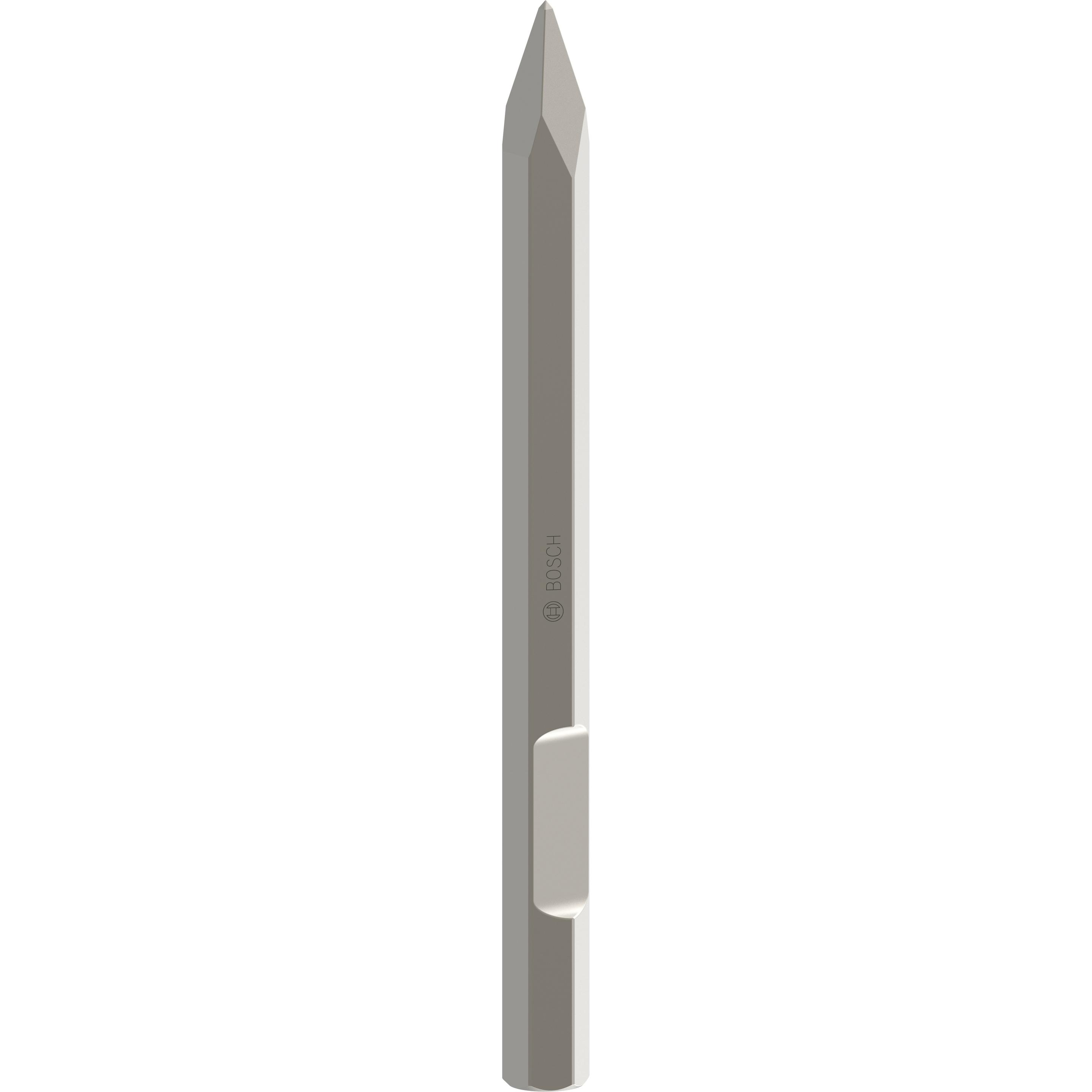 Thumbnail - Bosch Professional Zubehör, Meissel, PRO HEX 28-4C Spitzmeissel, 400 mm
